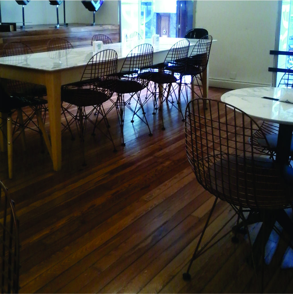 Pinotea Plastificado