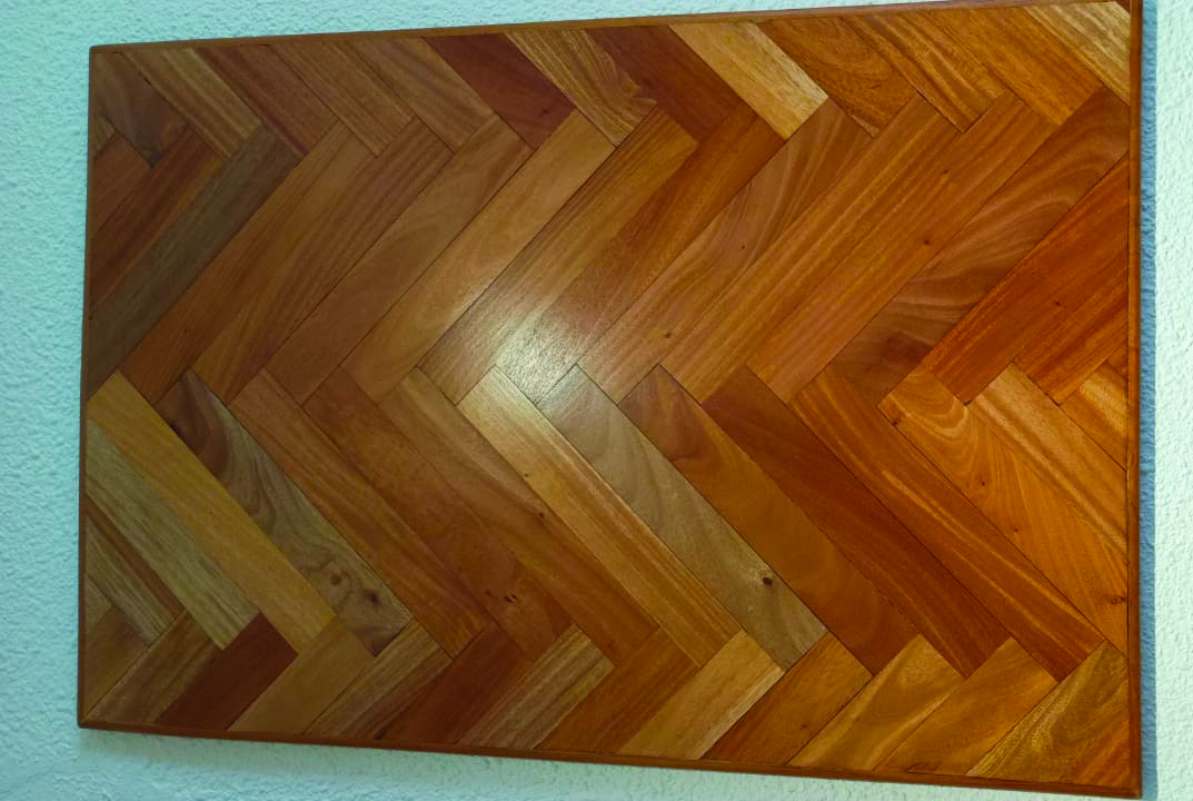 PISOS PARQUET